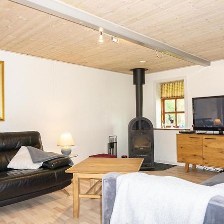 Krog Feriehus Billund Eksteriør bilde